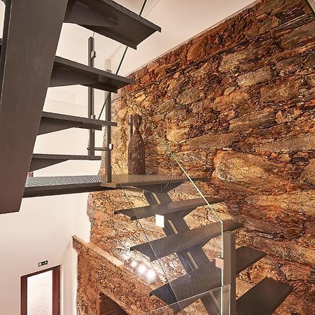 Гостевой дом Casa Da Eira Janeiro de Cima Экстерьер фото